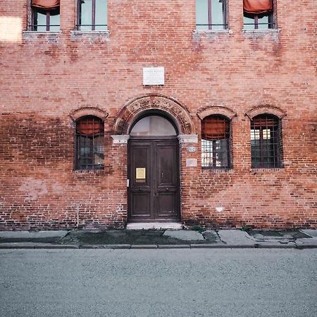 Ferrara Centro - Sabi Apt Kültér fotó